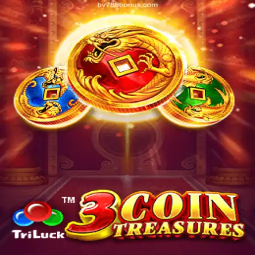Unveiling the Excitement of 3CoinTreasures: The Ultimate Casino Adventure