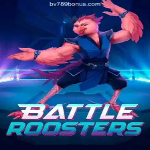 BattleRoosters: A Thrilling Virtual Journey