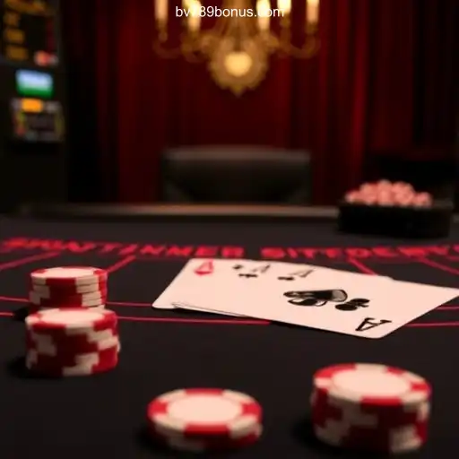 Exploring the Exciting World of Blackjack