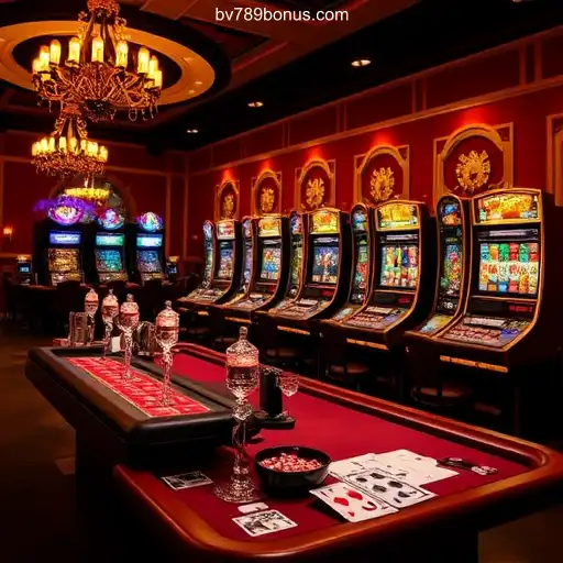 Exclusive Events at BV789 Brasil: Experience the Premier Online Casino and Sports Betting