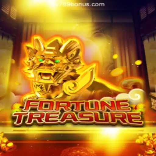 Discover FortuneTreasure: A Thrilling Online Casino Adventure