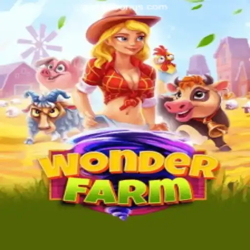 Exploring the Magical World of WonderFarm