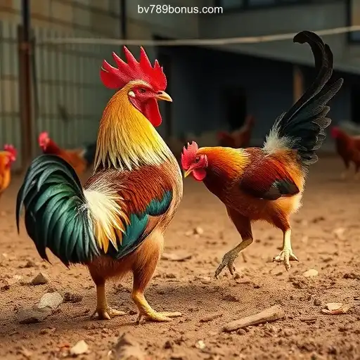 Exploring the Exciting World of Online Sabong