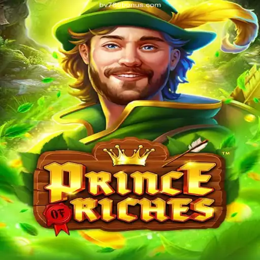 Discover the Exciting World of PrinceOfRiches: A Premier Online Gaming Experience