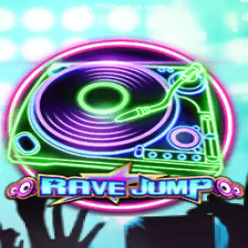 RaveJump: A Thrilling Adventure in the Heart of Gaming