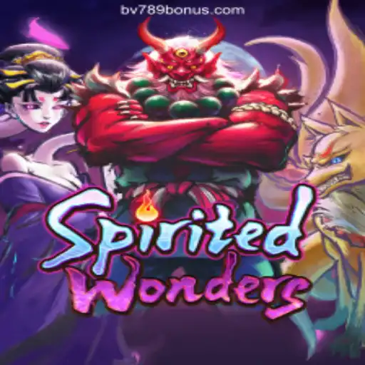Experience the Thrills of SpiritedWonders: A Unique Gaming Adventure