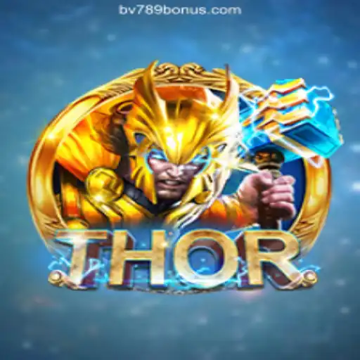 THOR: Exploring the Exciting World of Norse Mythology in Gaming
