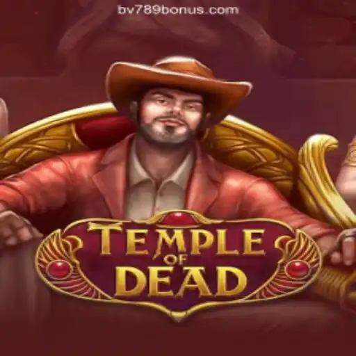 TempleofDead: Dive into the Mystical World of Ancient Adventures