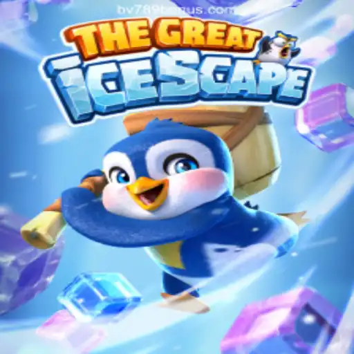 TheGreatIcescape: A Cool Adventure in the World of Online Gaming